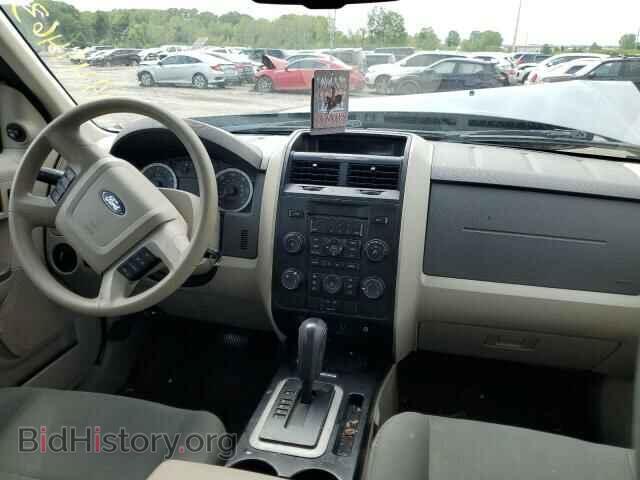 2012 FORD ESCAPE - VIN: 1FMCU0C76CKA40274 - Фото 8