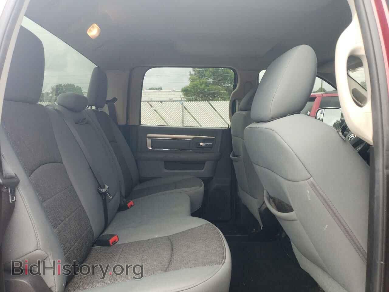 2013 RAM All Models - VIN: 3C6UR5JL2DG552508 - Фото 10