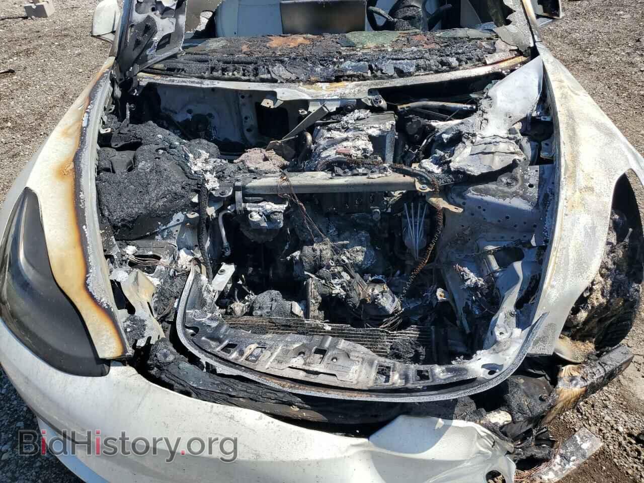2020 TESLA MODEL 3 - VIN: 1A045736 - Photo 11