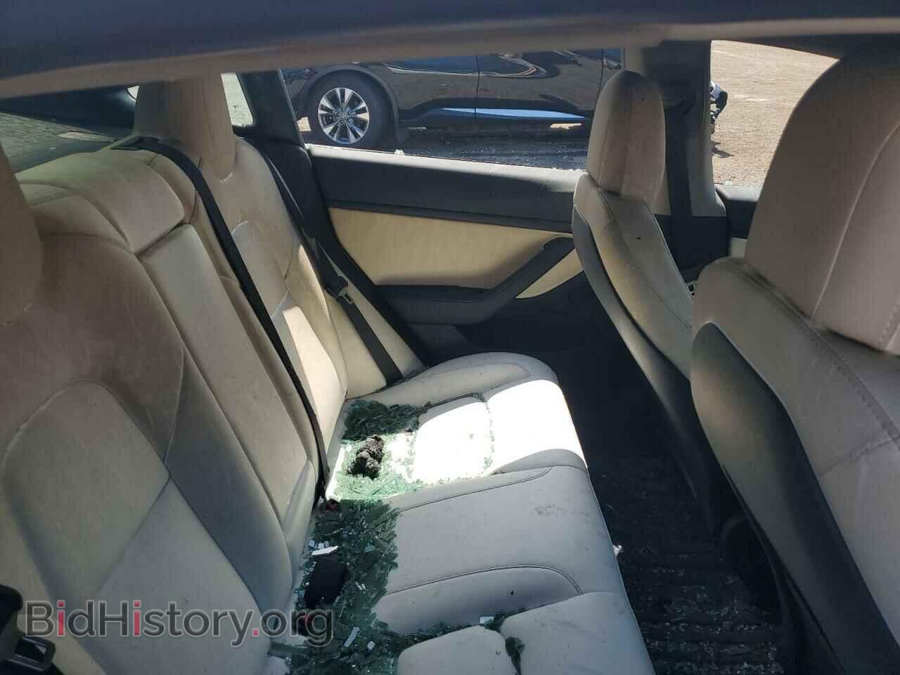 2020 TESLA MODEL 3 - VIN: 1A045736 - Photo 10