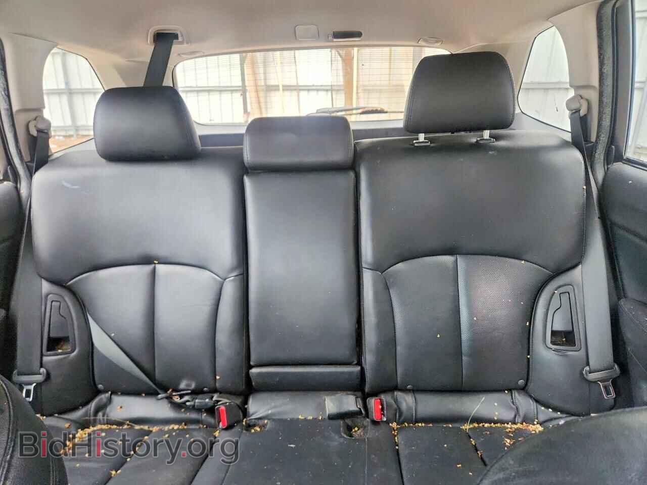 2013 SUBARU OUTBACK - VIN: 4S4BRBKC7D3250367 - Фото 10