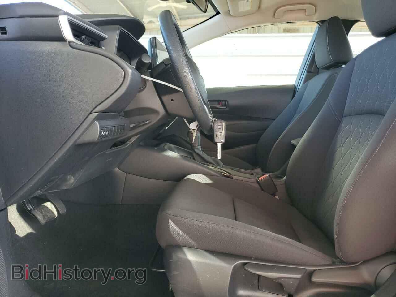 2023 TOYOTA COROLLA - VIN: 5YFB4MDE3PP037358 - Фото 7