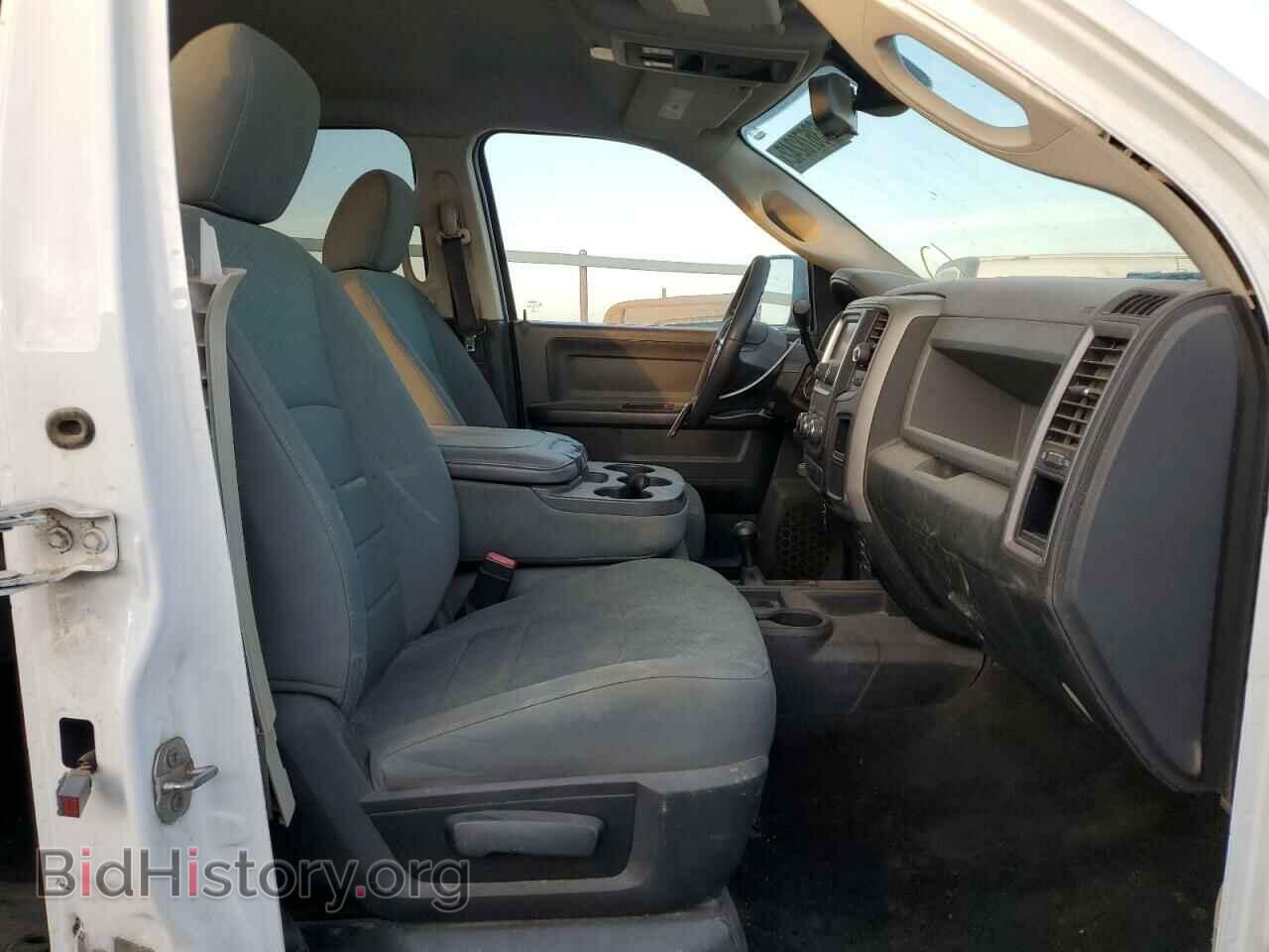 2016 RAM 2500 - VIN: 3C6TR5HT0GG333634 - Фото 5