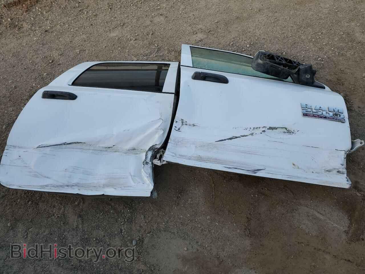 2016 RAM 2500 - VIN: 3C6TR5HT0GG333634 - Фото 9