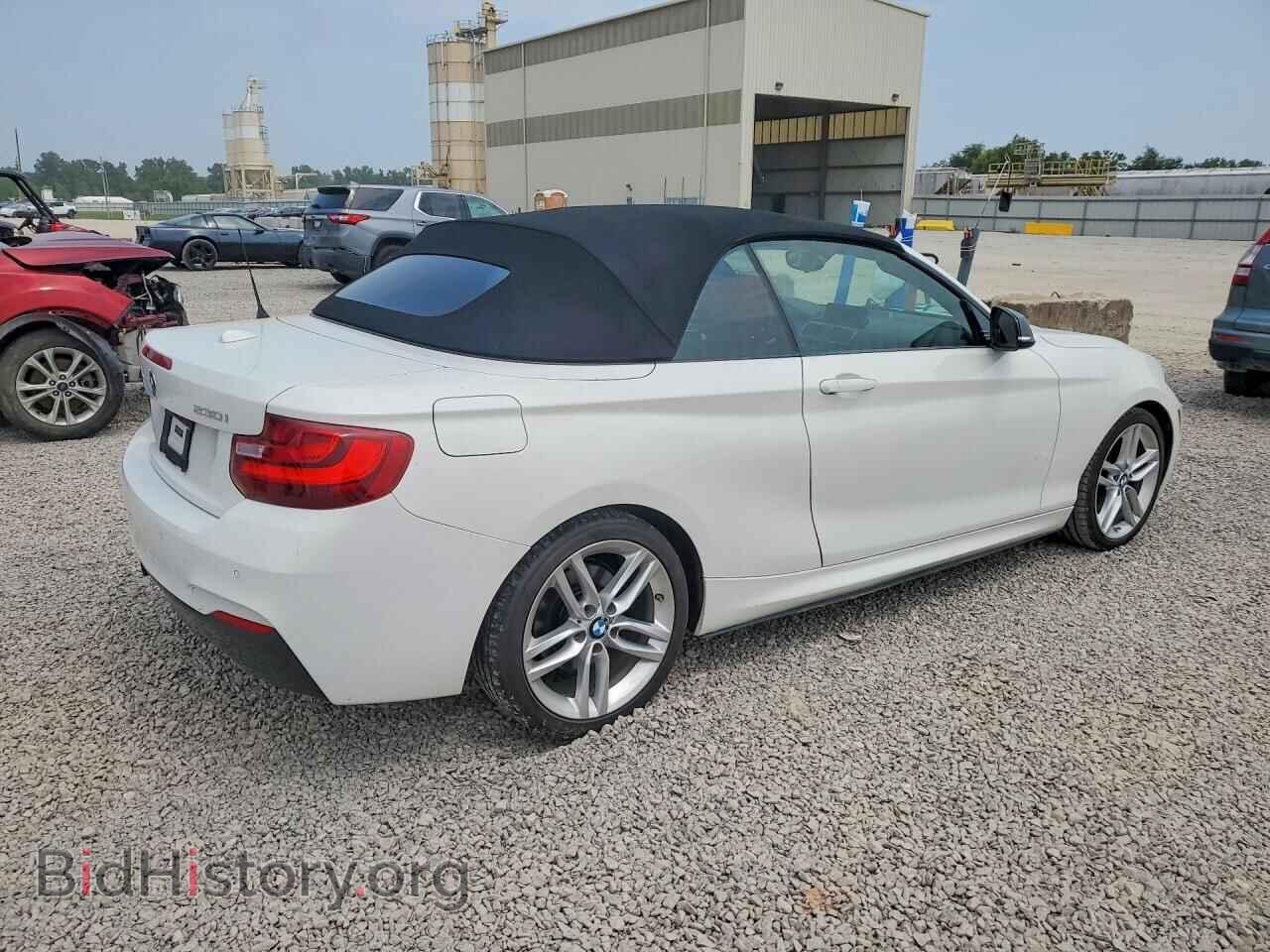 2017 BMW 2 SERIES - VIN: WBA2K9C30HV647636 - Фото 3