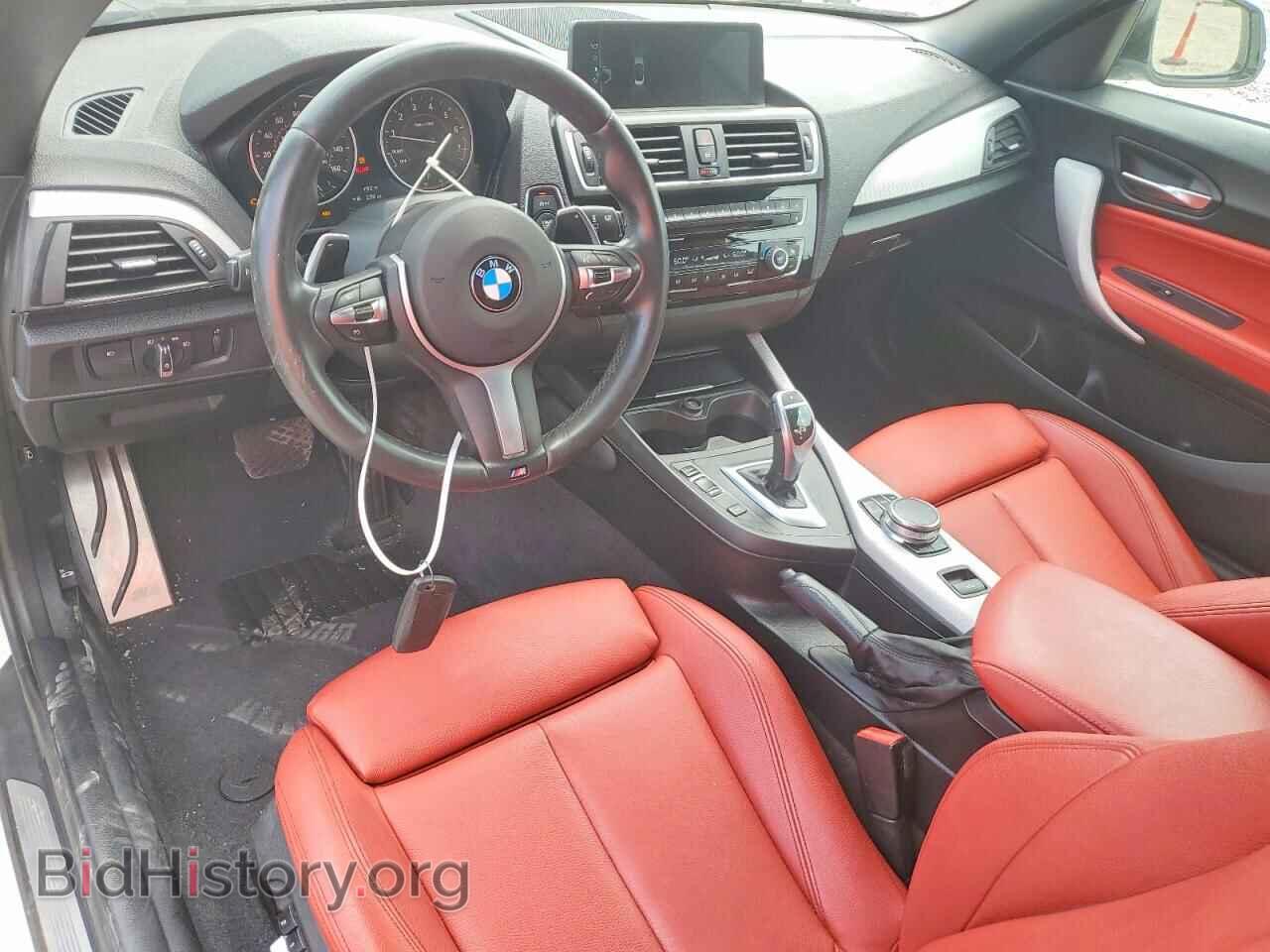 2017 BMW 2 SERIES - VIN: WBA2K9C30HV647636 - Фото 8