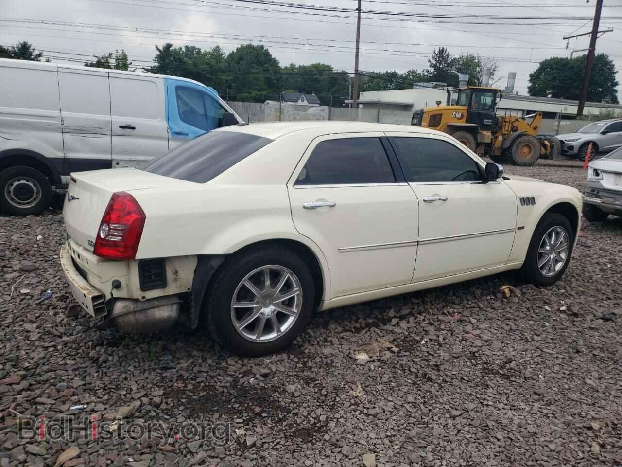 2010 CHRYSLER 300 - VIN: 2C3CK5CV3AH280722 - Фото 3