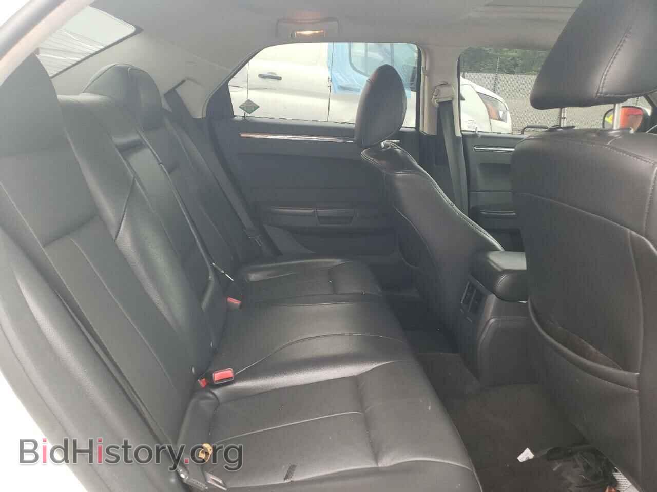 2010 CHRYSLER 300 - VIN: 2C3CK5CV3AH280722 - Фото 10