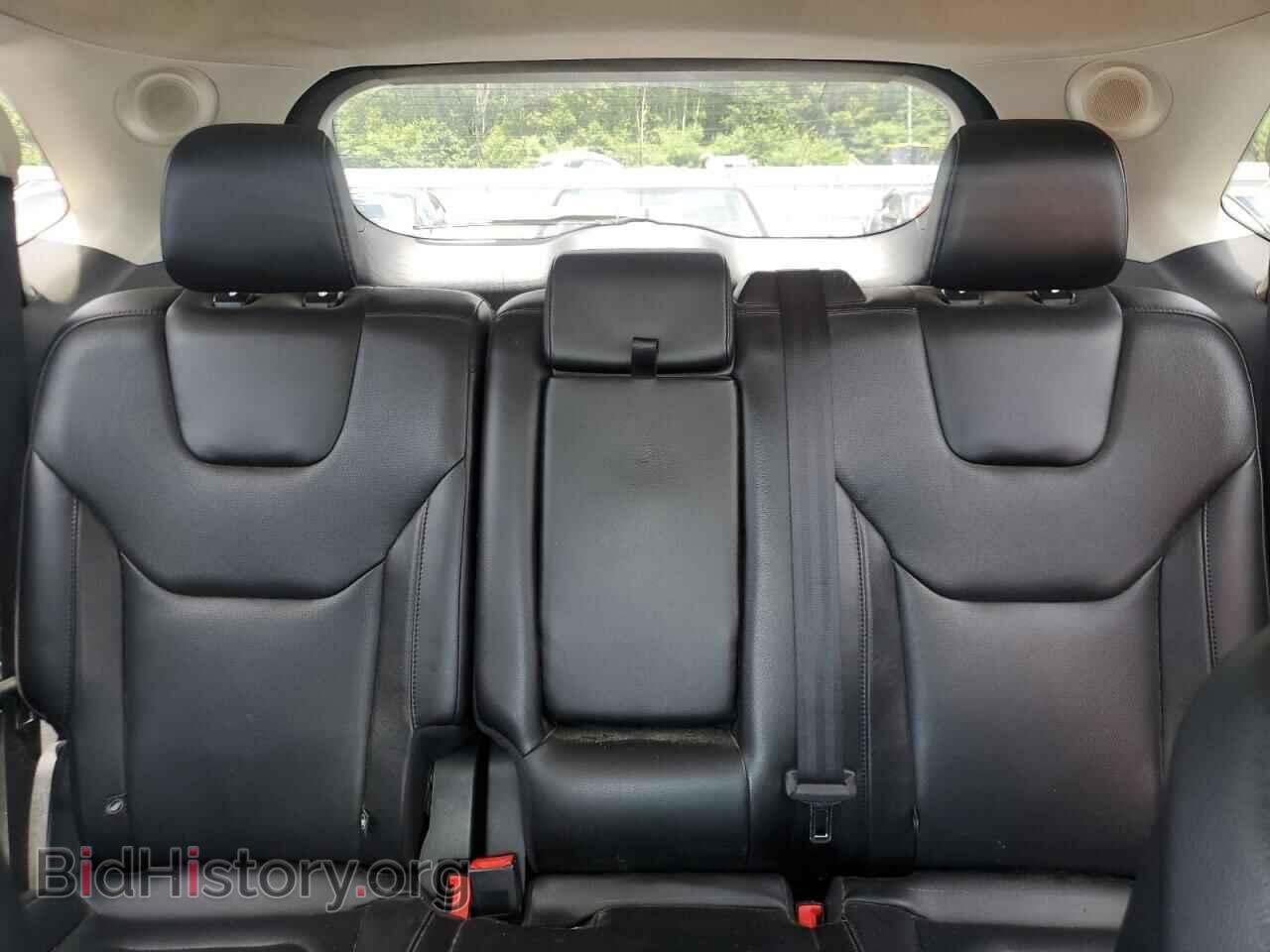 2019 FORD EDGE - VIN: 2FMPK4K92KBB56601 - Фото 10