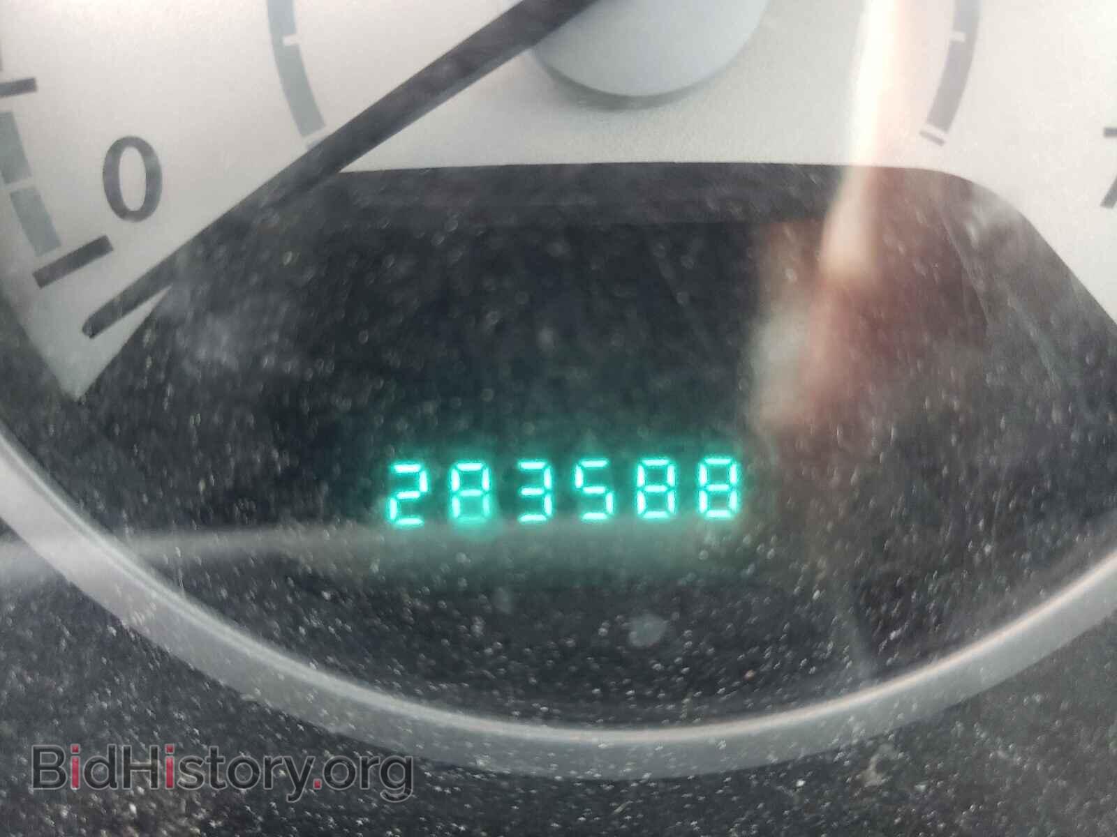 2010 CHRYSLER MINIVAN - VIN: 2A4RR5D13AR311596 - Фото 8