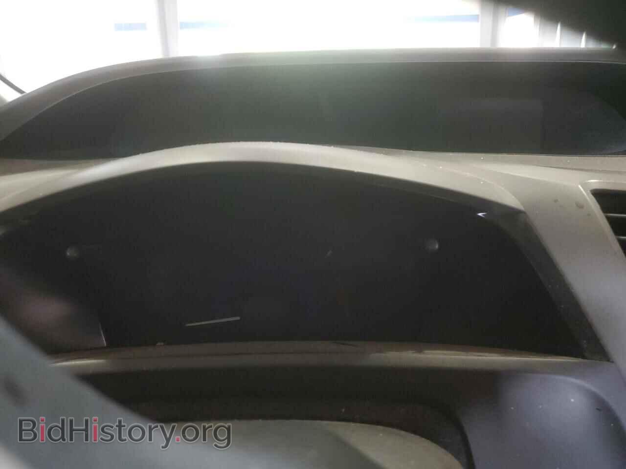 2012 HONDA CIVIC - VIN: 2HGFB2E53CH530520 - Фото 9