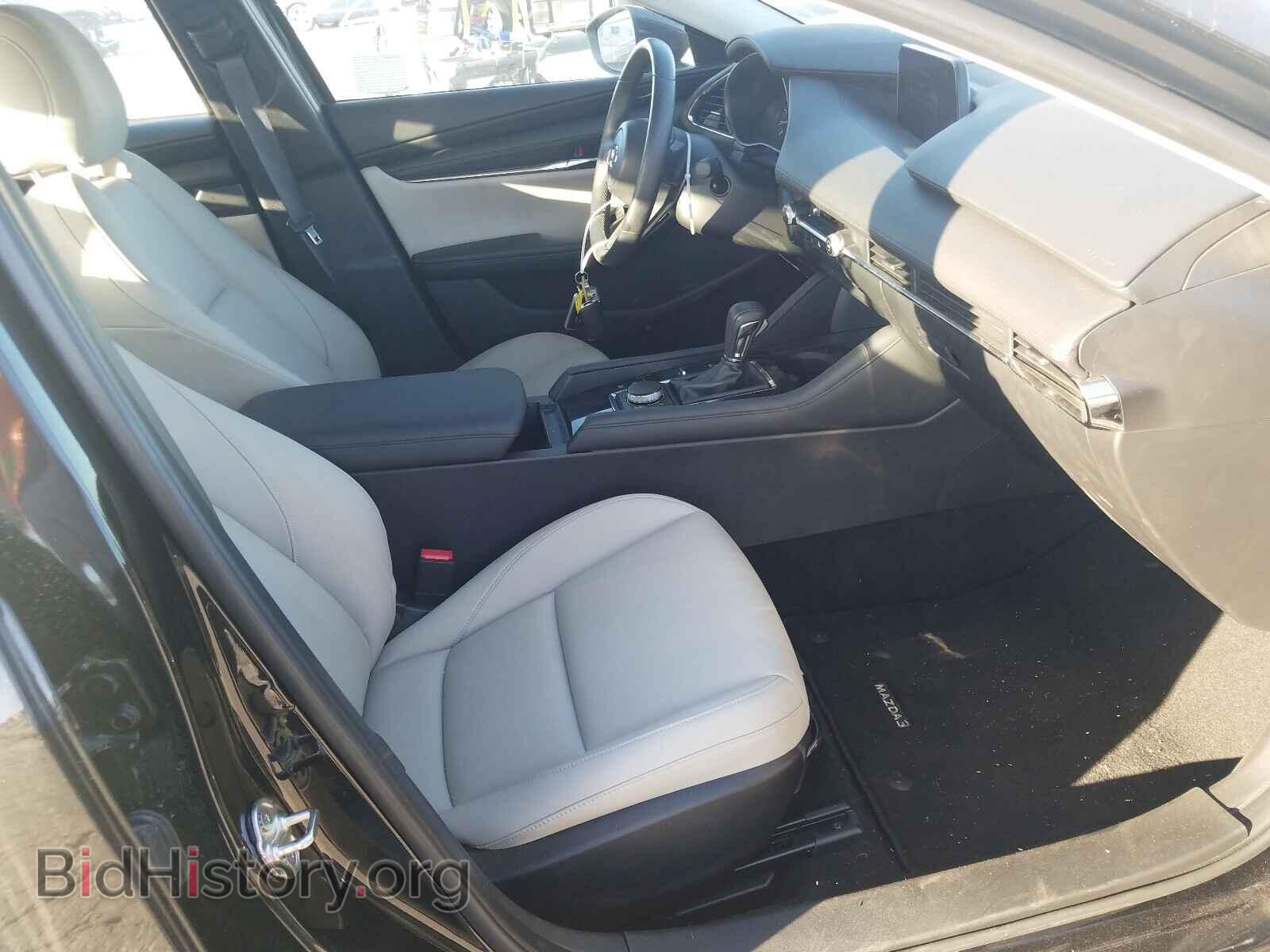 2021 MAZDA 3 - VIN: JM1BPACL0M1329698 - Фото 5
