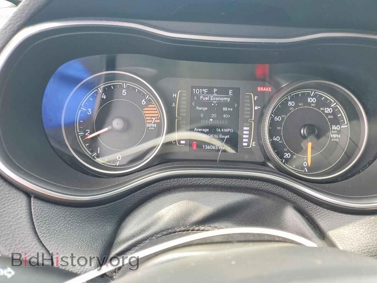 2019 JEEP CHEROKEE - VIN: 1C4PJMLB3KD181087 - Photo 9