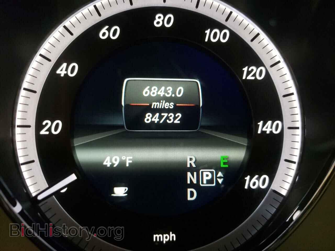 2013 MERCEDES-BENZ E-CLASS - VIN: WDDHF8JB4DA697906 - Фото 8