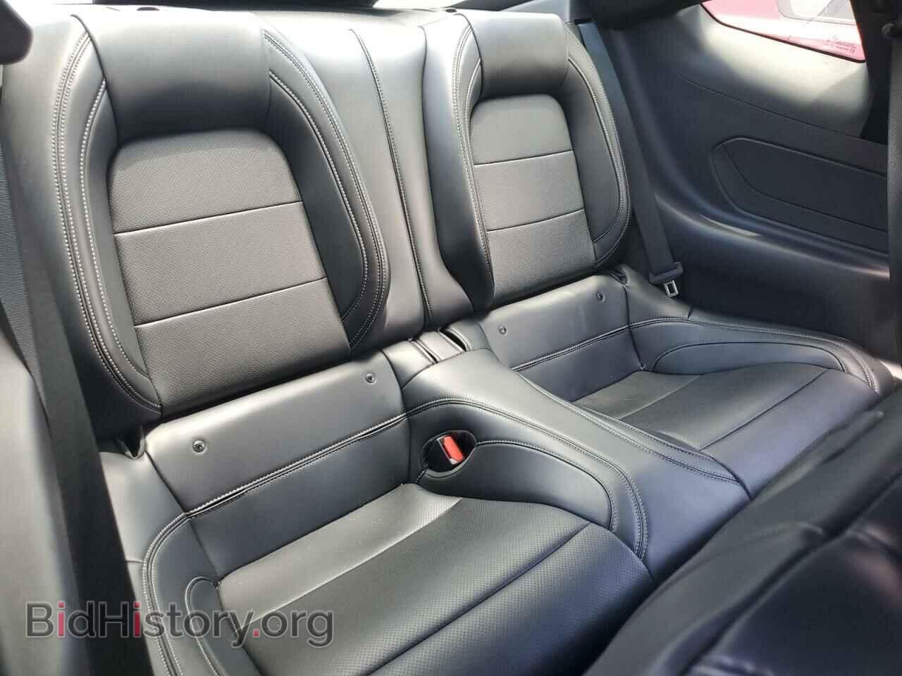2024 FORD ALL Models - VIN: 1FA6P8TH1R5123091 - Photo 10