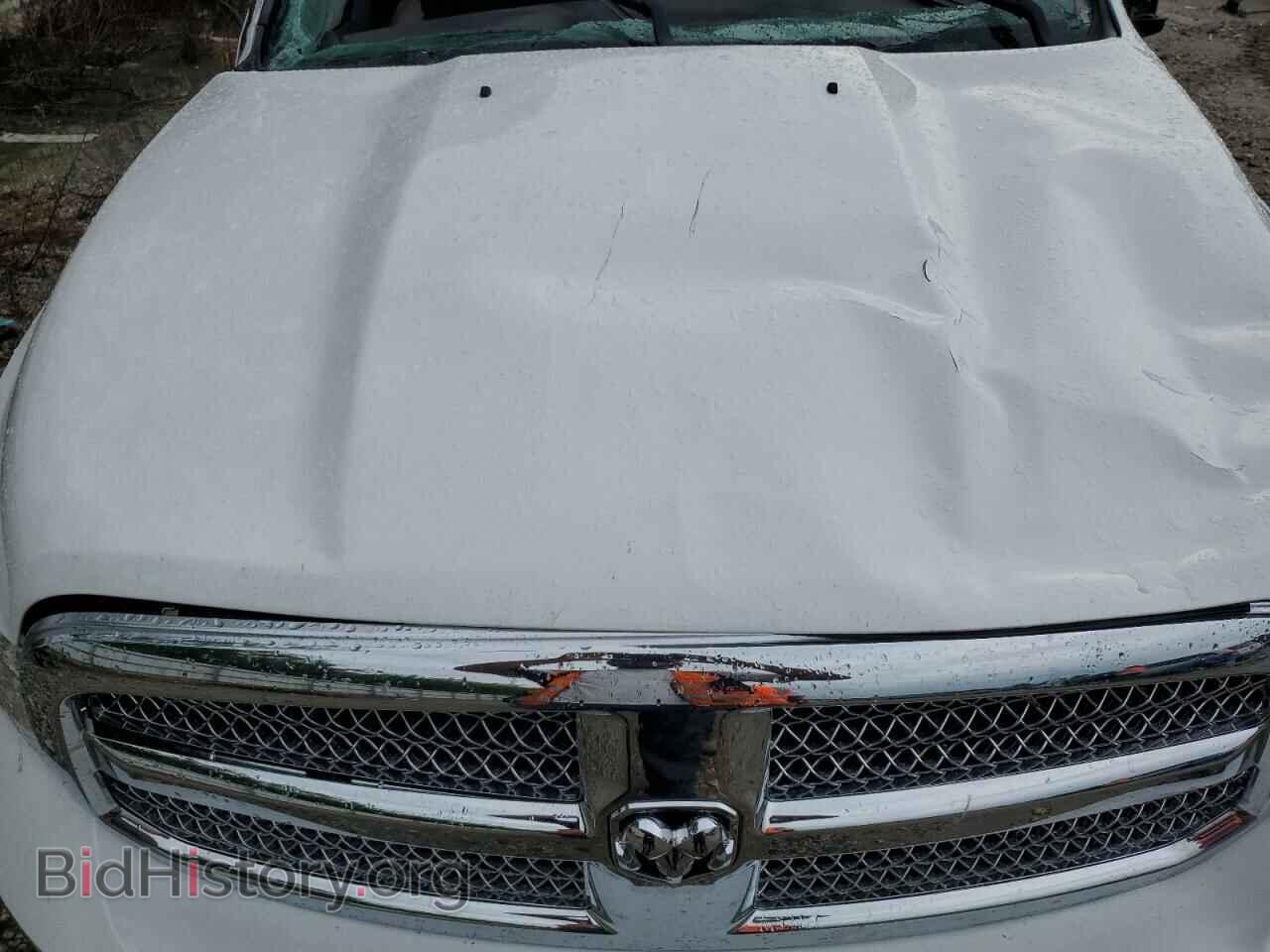 2018 RAM 1500 - VIN: 1C6RR7GT1JS117217 - Фото 11