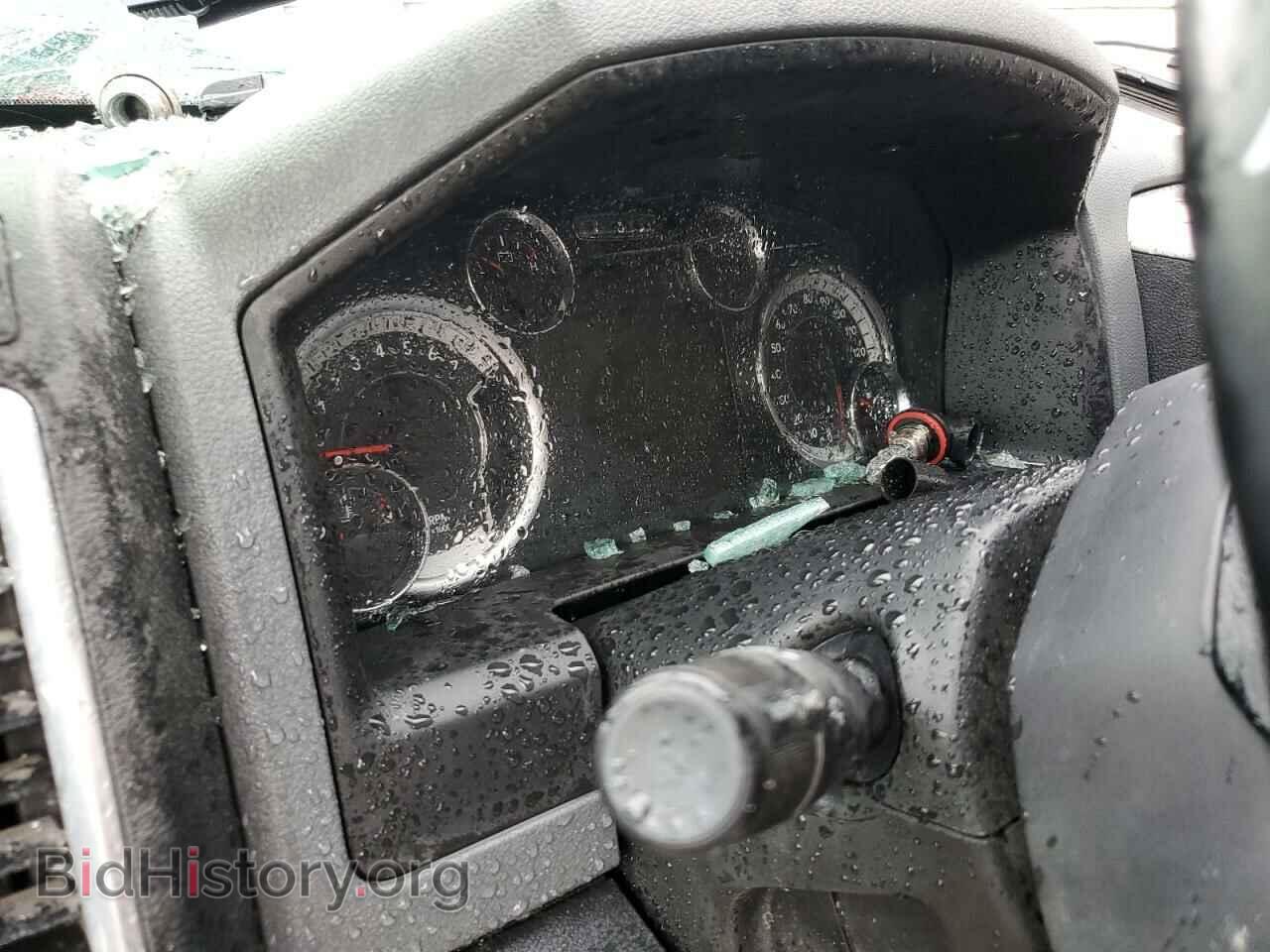 2018 RAM 1500 - VIN: 1C6RR7GT1JS117217 - Фото 9
