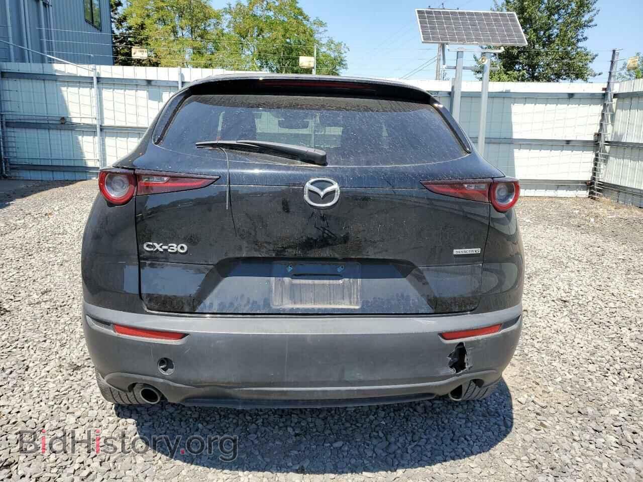 2021 MAZDA CX30 - VIN: 3MVDMABL5MM243310 - Photo 6