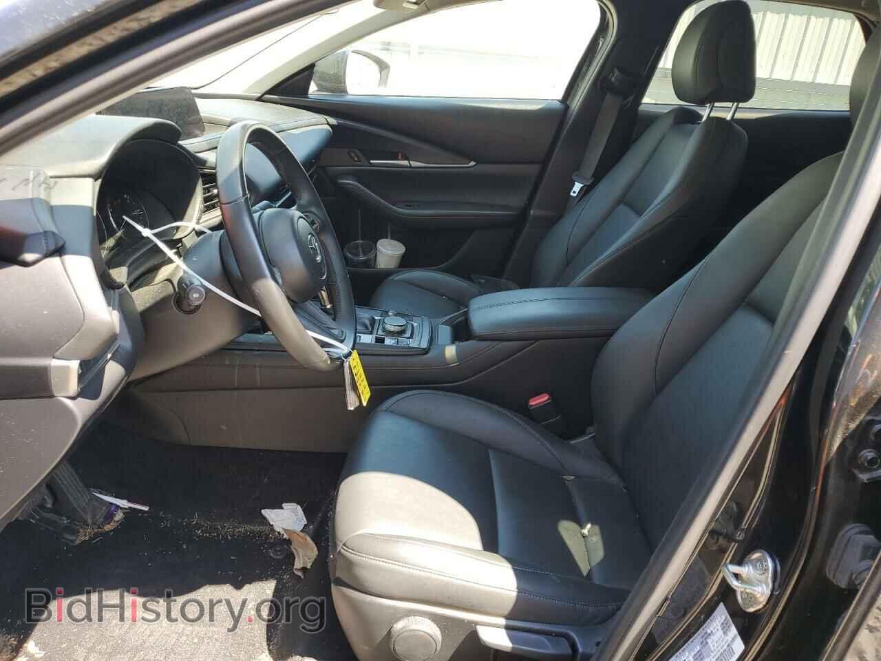 2021 MAZDA CX30 - VIN: 3MVDMABL5MM243310 - Photo 7