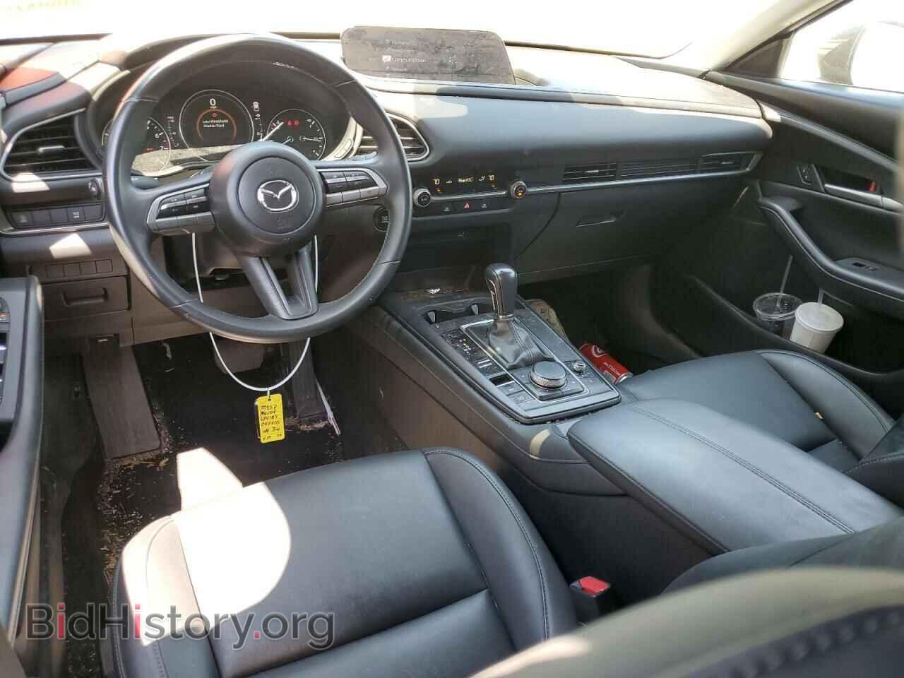 2021 MAZDA CX30 - VIN: 3MVDMABL5MM243310 - Photo 8