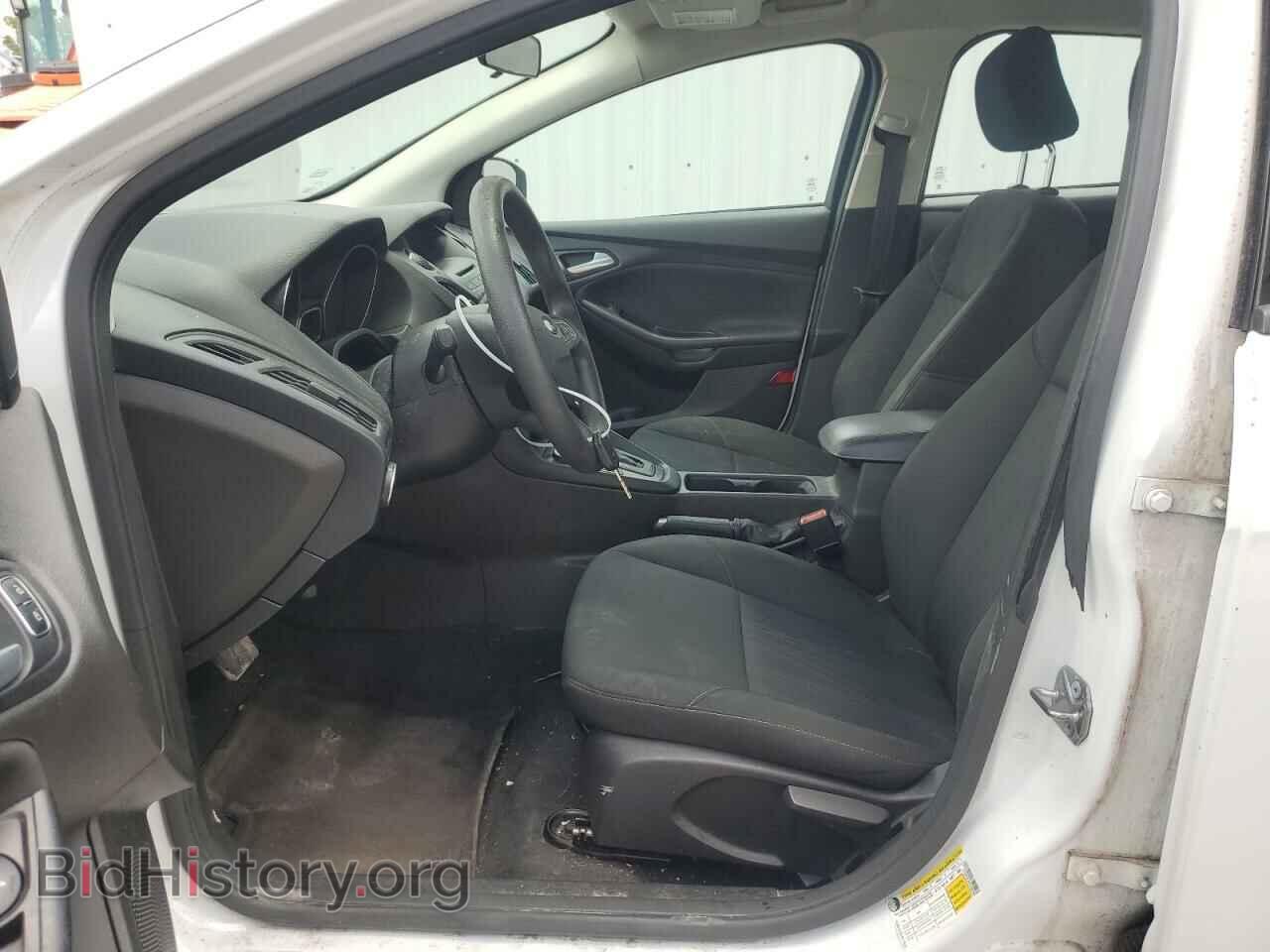 2016 FORD FOCUS - VIN: 1FADP3K26GL255389 - Фото 7
