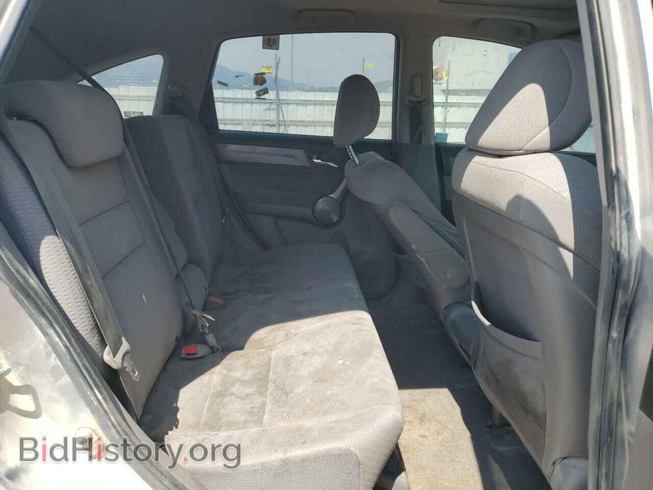 2008 HONDA CRV - VIN: JHLRE48598C044933 - Фото 10