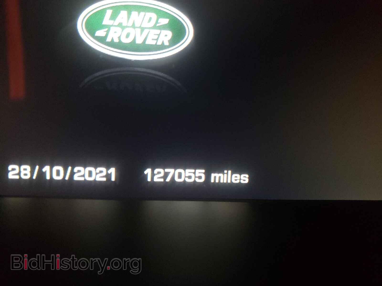 2014 LAND ROVER RANGEROVER - VIN: SALGS3TF0EA163557 - Фото 8