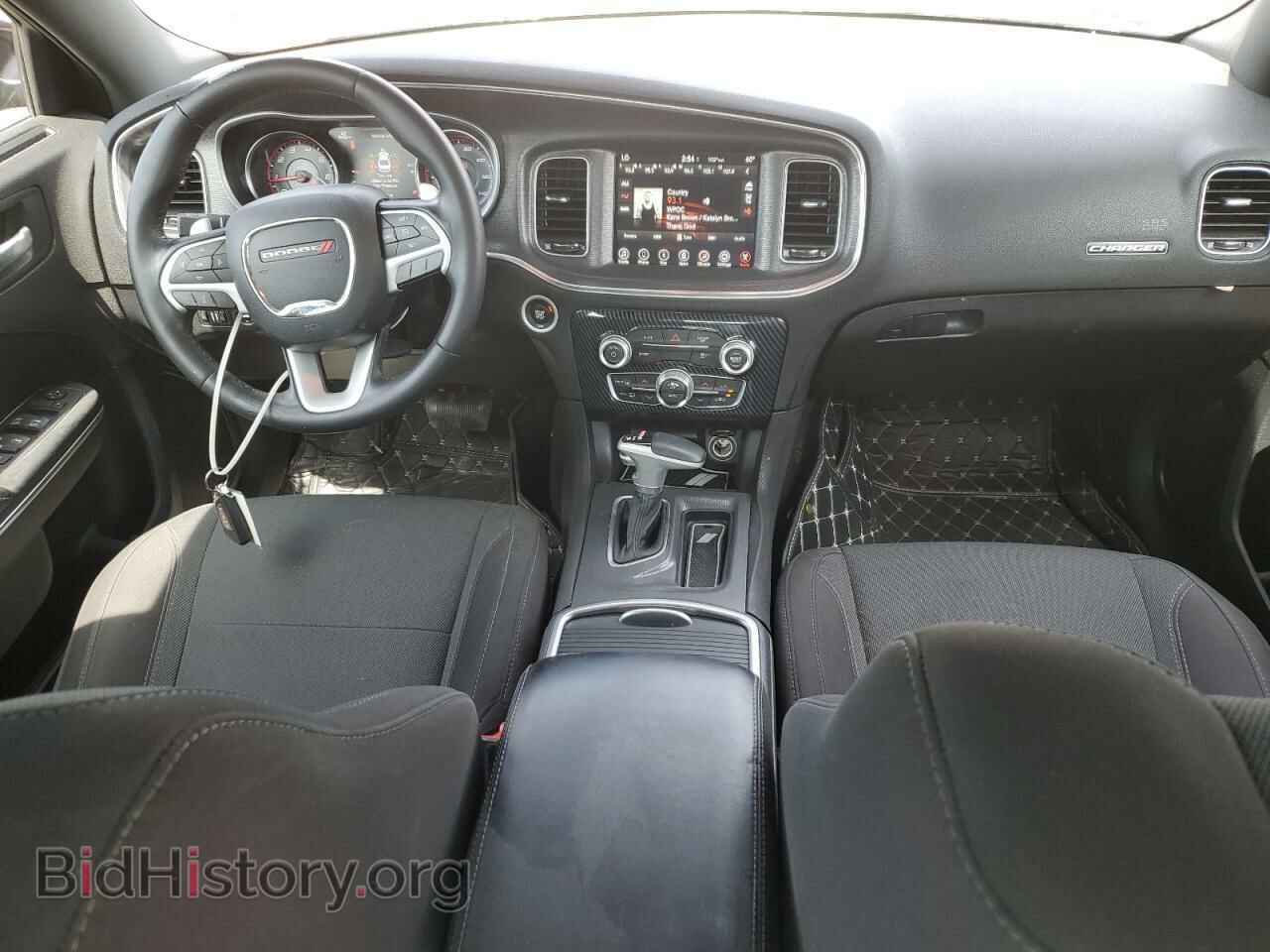 2017 DODGE CHARGER - VIN: 2C3CDXJG0HH529708 - Photo 8