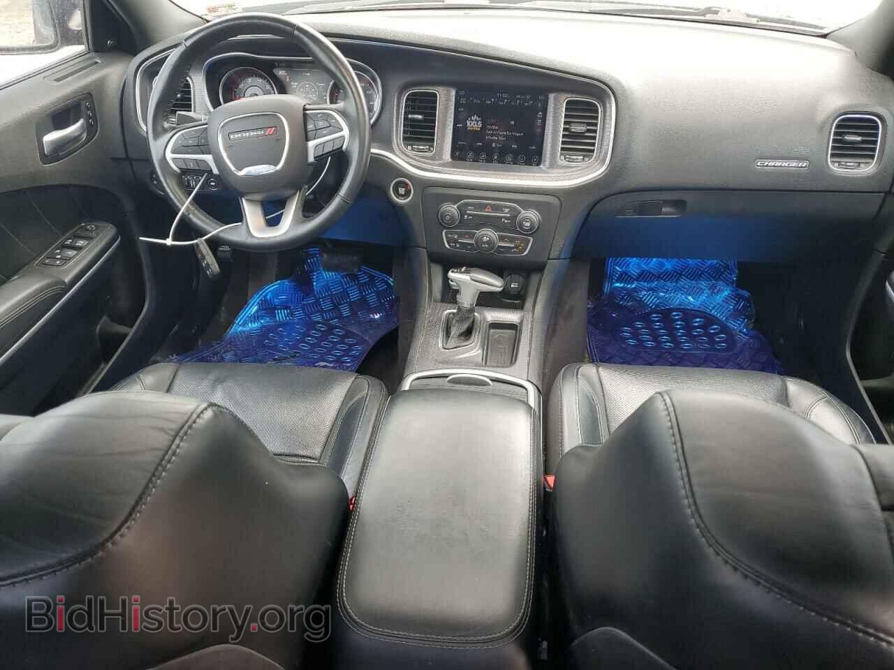 2017 DODGE CHARGER - VIN: 2C3CDXHG1HH628057 - Фото 8