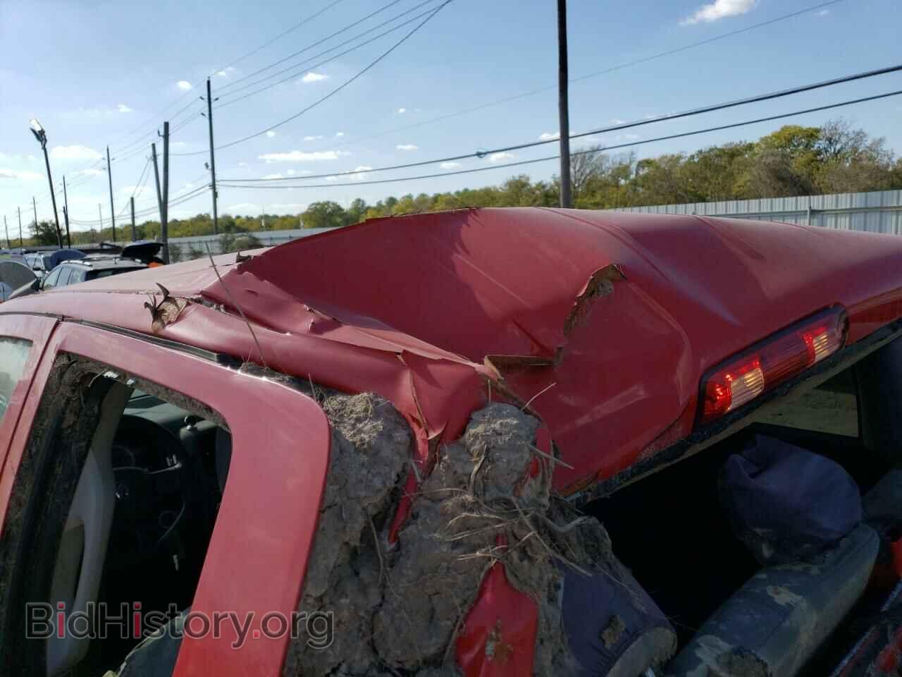 2019 RAM 1500 - VIN: 1C6RR6FG6KS628373 - Фото 9