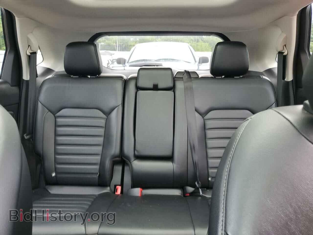 2015 FORD EDGE - VIN: 2FMTK4J91FBC22531 - Photo 10