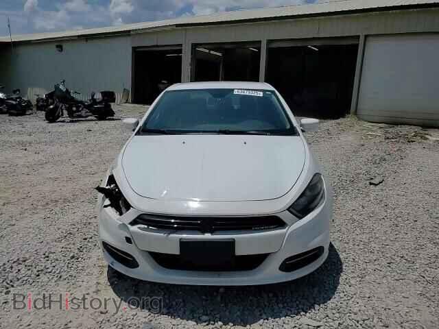 2015 DODGE DART - VIN: 1C3CDFBB8FD193636 - Фото 13