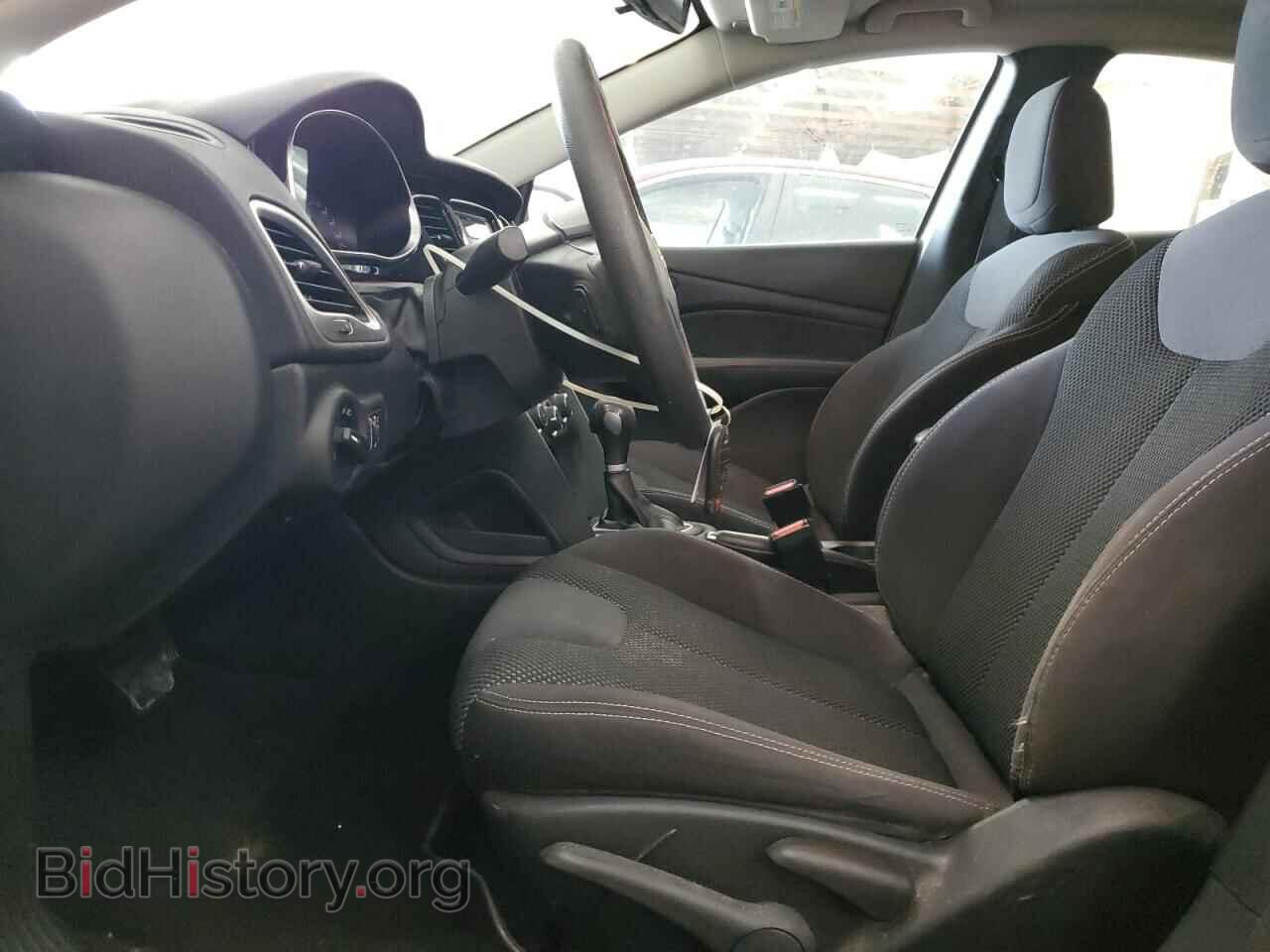 2015 DODGE DART - VIN: 1C3CDFBB8FD193636 - Фото 7