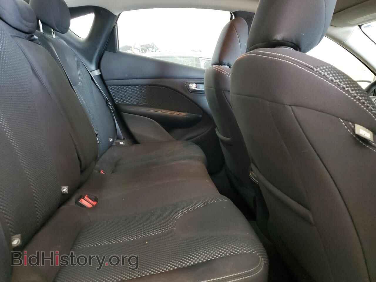 2015 DODGE DART - VIN: 1C3CDFBB8FD193636 - Фото 10