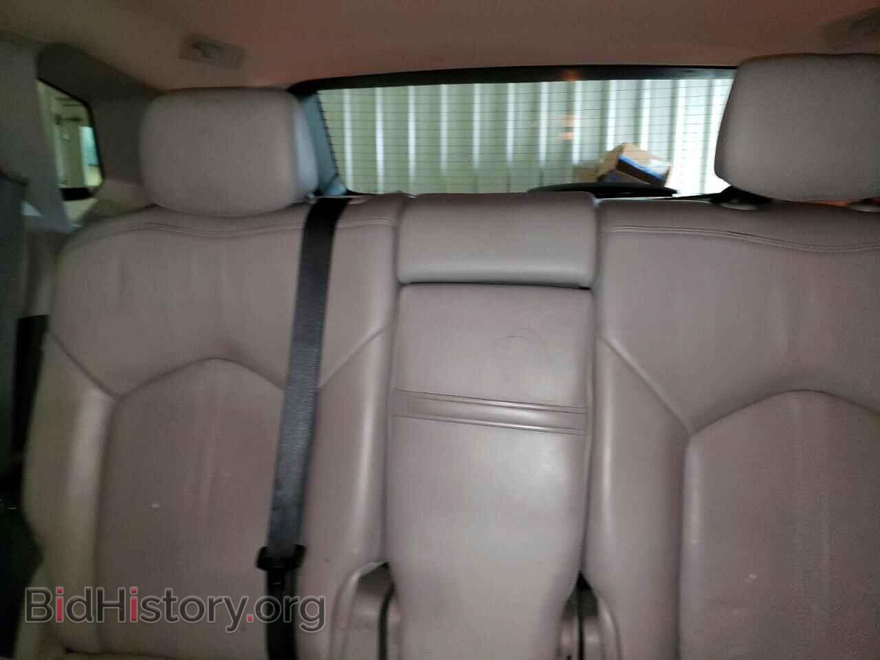 2015 CADILLAC SRX - VIN: 3GYFNEE39FS508717 - Фото 10