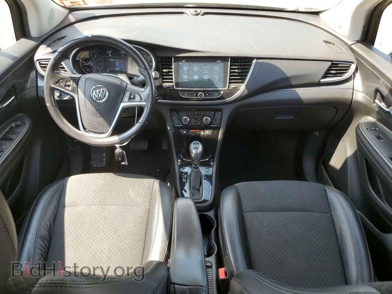 2017 BUICK ENCORE - VIN: KL4CJASB8HB071505 - Photo 8