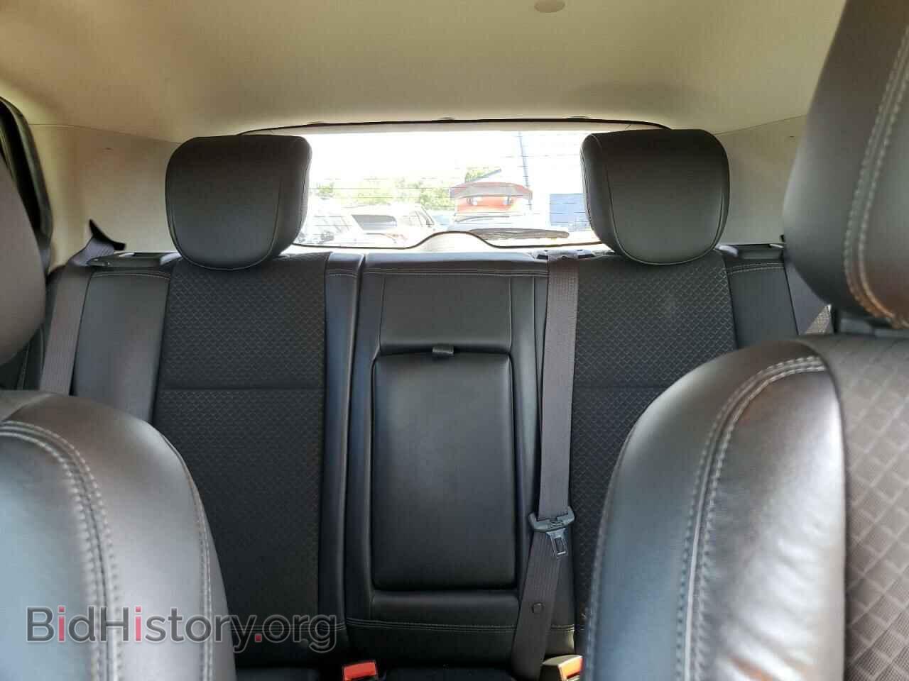 2017 BUICK ENCORE - VIN: KL4CJASB8HB071505 - Photo 10