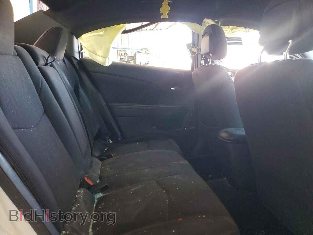 2012 CHRYSLER 200 - VIN: 1C3CCBAB2CN291810 - Photo 10