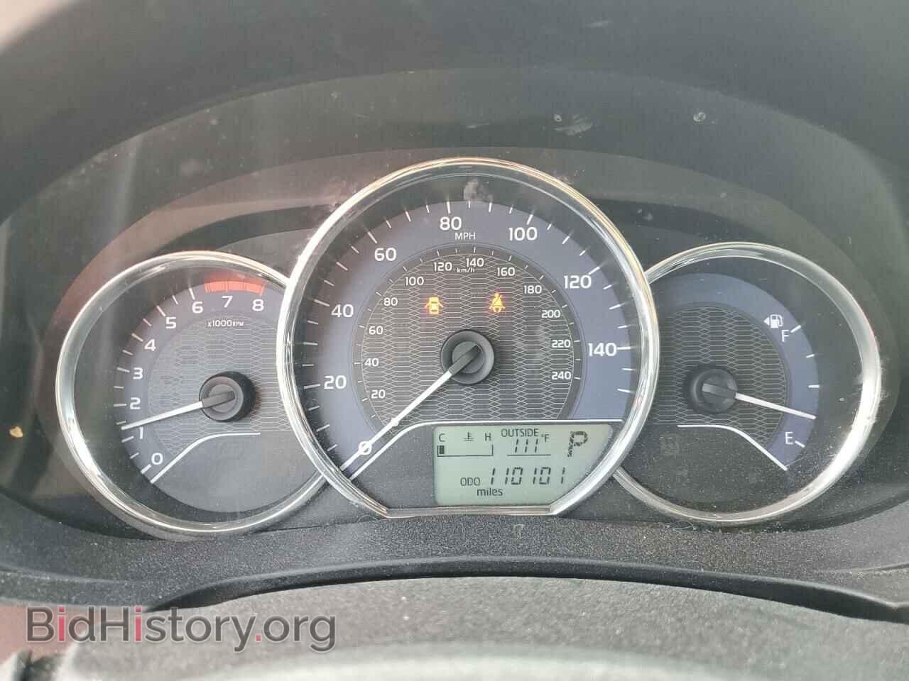 2014 TOYOTA COROLLA - VIN: 2T1BURHE8EC155152 - Photo 9