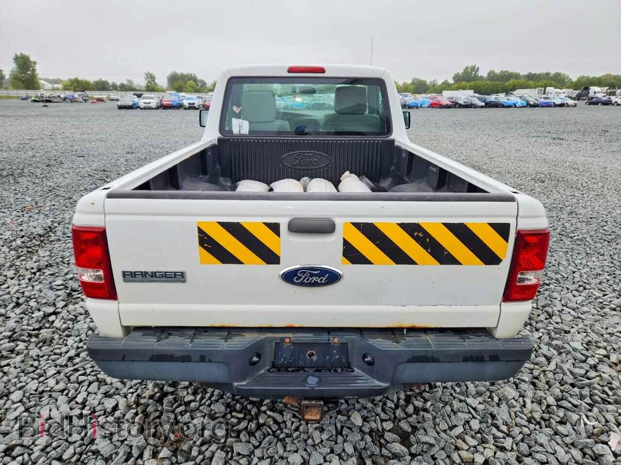 2011 FORD RANGER - VIN: 1FTKR1AD2BPA72608 - Photo 6