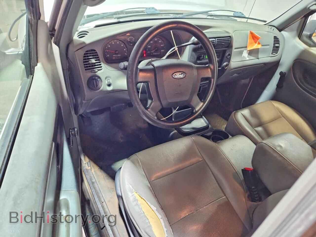 2011 FORD RANGER - VIN: 1FTKR1AD2BPA72608 - Photo 8