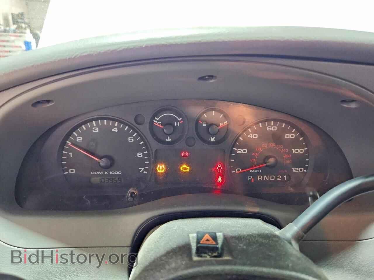 2011 FORD RANGER - VIN: 1FTKR1AD2BPA72608 - Photo 9
