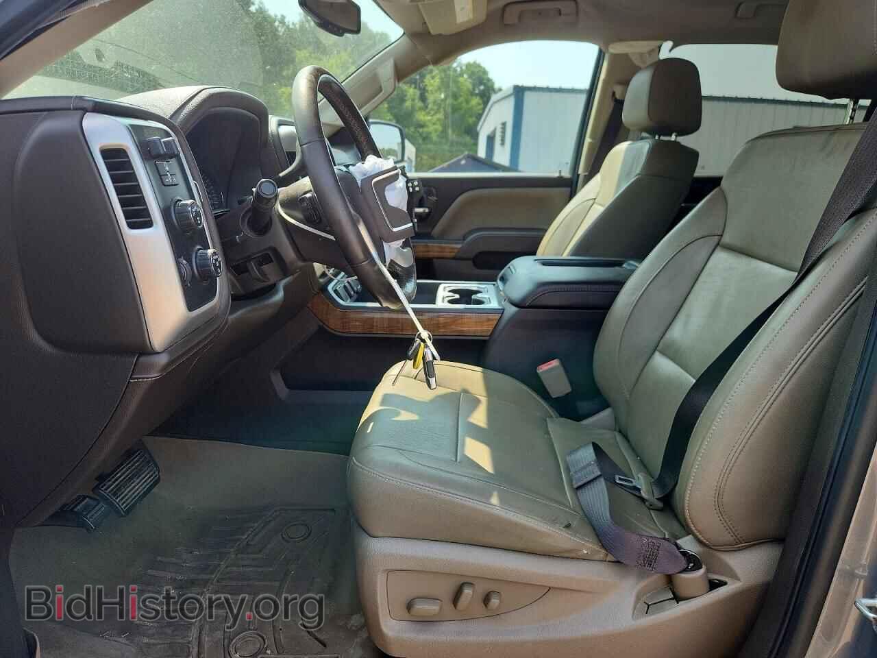 2017 GMC SIERRA - VIN: 3GTU2NEJ2HG339246 - Photo 7