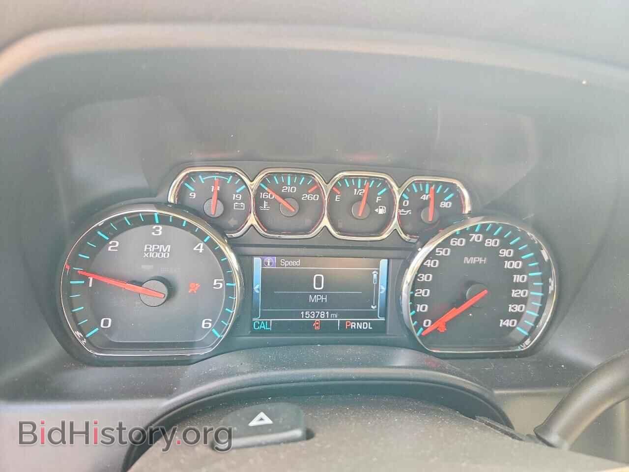 2017 GMC SIERRA - VIN: 3GTU2NEJ2HG339246 - Photo 9
