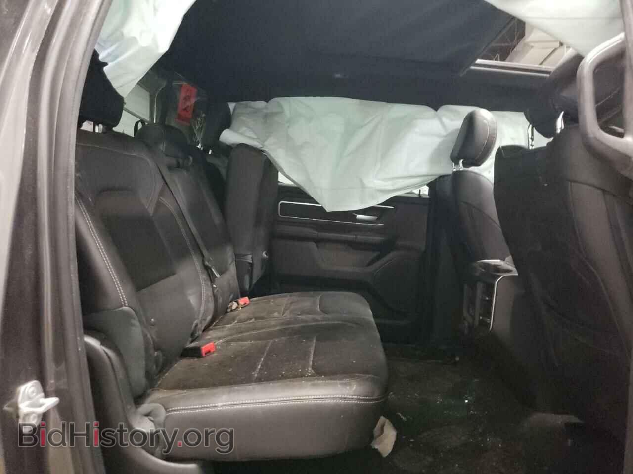 2019 RAM 1500 - VIN: 1C6RRFFG3KN721639 - Фото 6