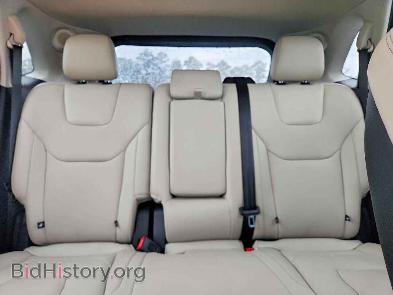 2022 FORD EDGE - VIN: 2FMPK4K90NBA00481 - Photo 10