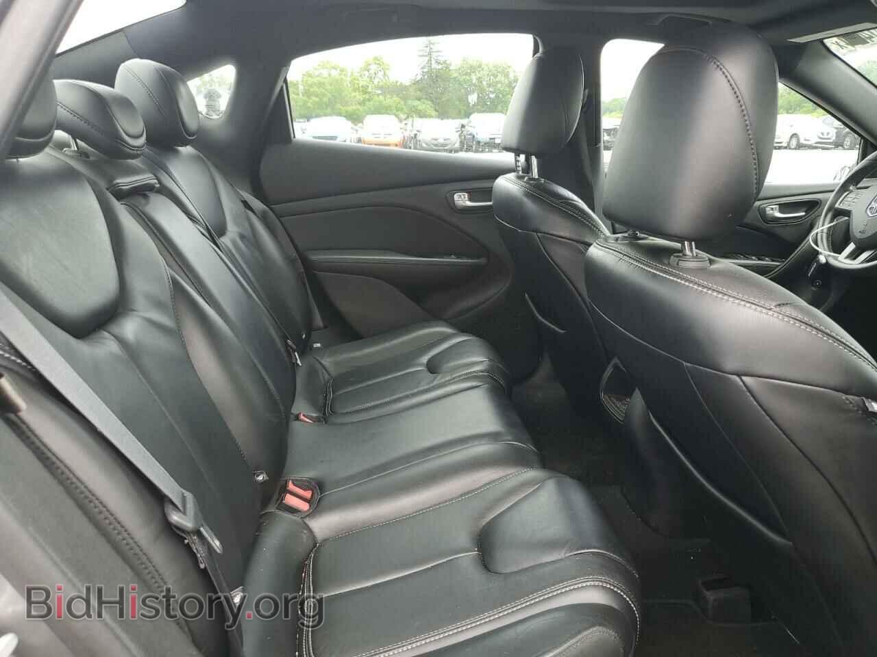 2013 DODGE DART - VIN: 1C3CDFCHXDD330723 - Фото 10