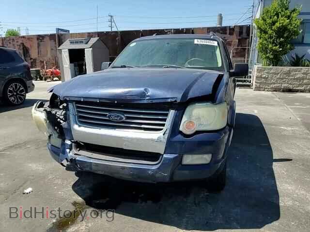 2008 FORD EXPLORER - VIN: 1FMEU63E08UB14102 - Фото 14