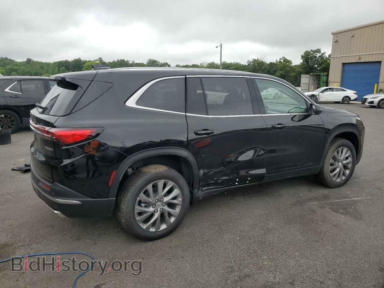 2025 BUICK ENCLAVE - VIN: 5GAEVARS3SJ282361 - Фото 3