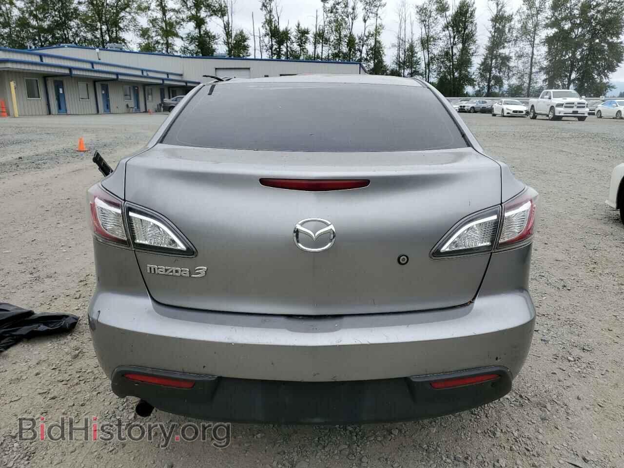 2010 MAZDA 3 - VIN: JM1BL1SG8A1273652 - Photo 6
